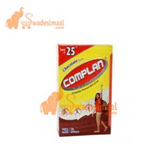 Complan Chocolate, Refill 500 G